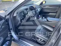 2018 BMW 620