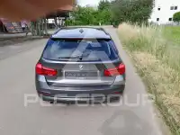 2018 BMW M1