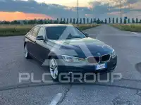 2018 BMW 316
