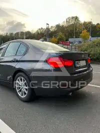 2018 BMW 316