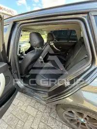 2018 BMW 316