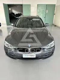 2018 BMW 316