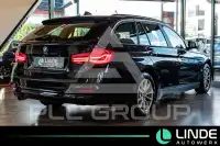 2018 BMW 316
