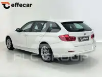 2018 BMW 316