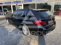 2018 BMW 316
