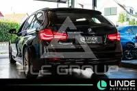 2018 BMW 316