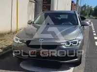 2018 BMW 316