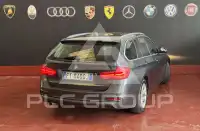 2018 BMW 316