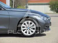 2018 BMW 316