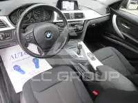 2018 BMW 316