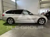 2018 BMW 316