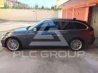 2018 BMW 316
