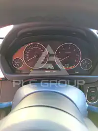 2018 BMW 316