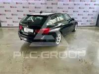 2018 BMW 316