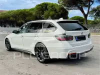 2018 BMW 316