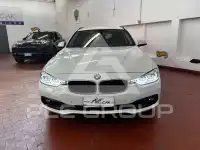 2018 BMW 316