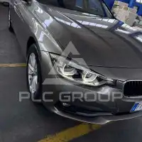 2018 BMW 316