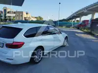 2018 BMW 316
