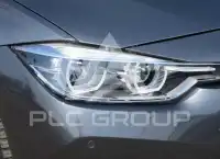 2018 BMW 316