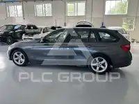 2018 BMW 316