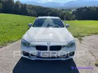 2018 BMW 316