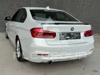 2018 BMW 316