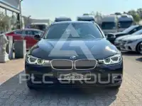 2018 BMW 316