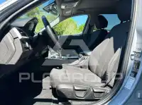 2018 BMW 316