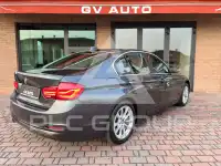 2018 BMW 316