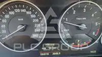 2018 BMW 316