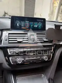 2018 BMW 316