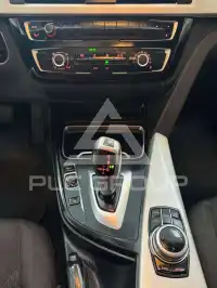 2018 BMW 316