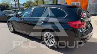 2018 BMW 316
