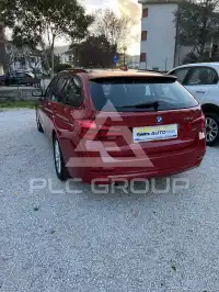 2018 BMW 316