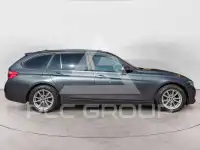 2018 BMW 316