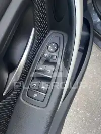 2018 BMW 316