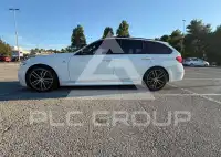 2018 BMW 316