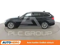 2018 BMW 316