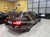 2018 BMW 316