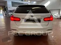 2018 BMW 316