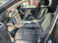 2018 BMW 316