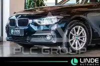 2018 BMW 316