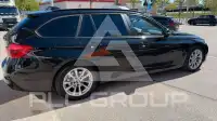 2018 BMW 316