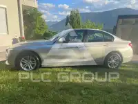 2018 BMW 316
