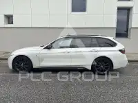 2018 BMW 316
