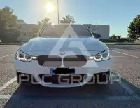 2018 BMW 316
