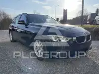 2018 BMW 316