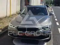 2018 BMW 316