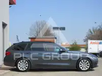 2018 BMW 316