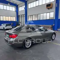 2018 BMW 316